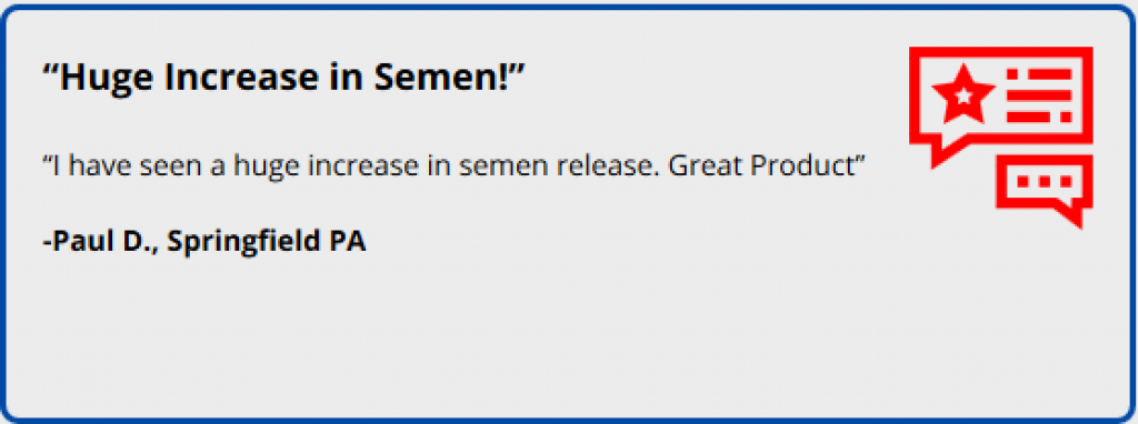 review for semenax 2