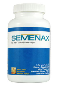 semenax