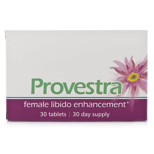provestra daily female sex supplement