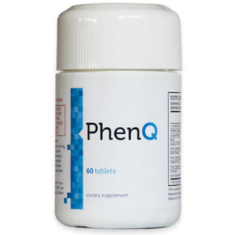 PhenQ product - #1 diet pills
