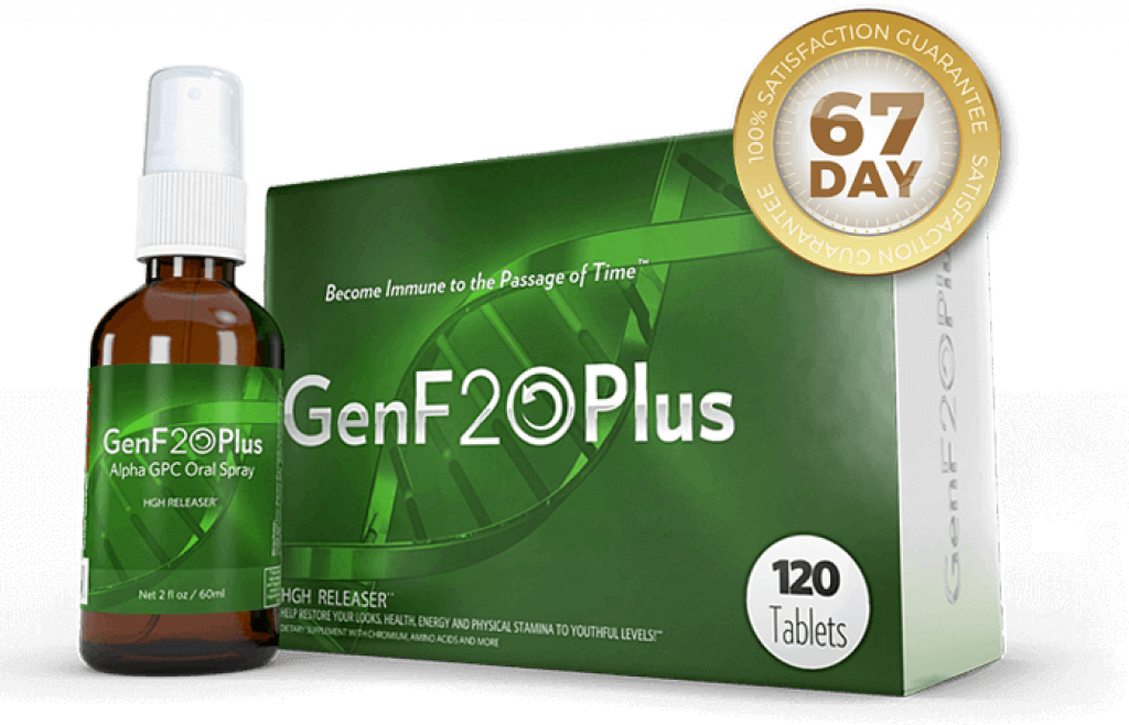 My 5 Best HGH (Human Growth Hormones) Supplements of 2024 — AAFS