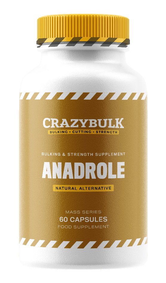 Anadrole