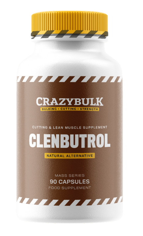 Clenbutrol supplement