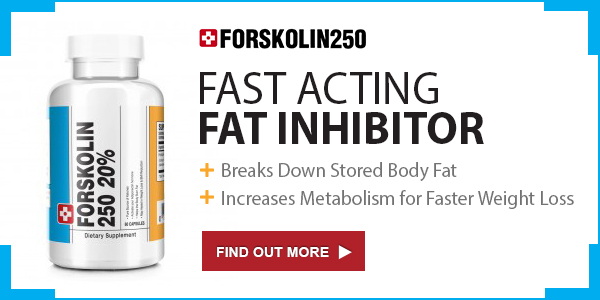 Forskolin 250