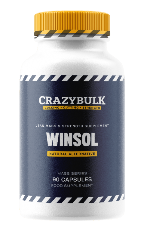 Winsol supplement