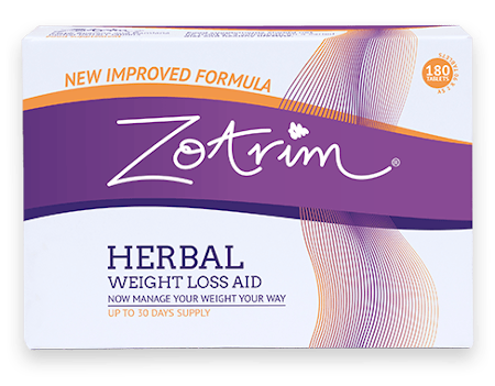 Zotrim diet pills