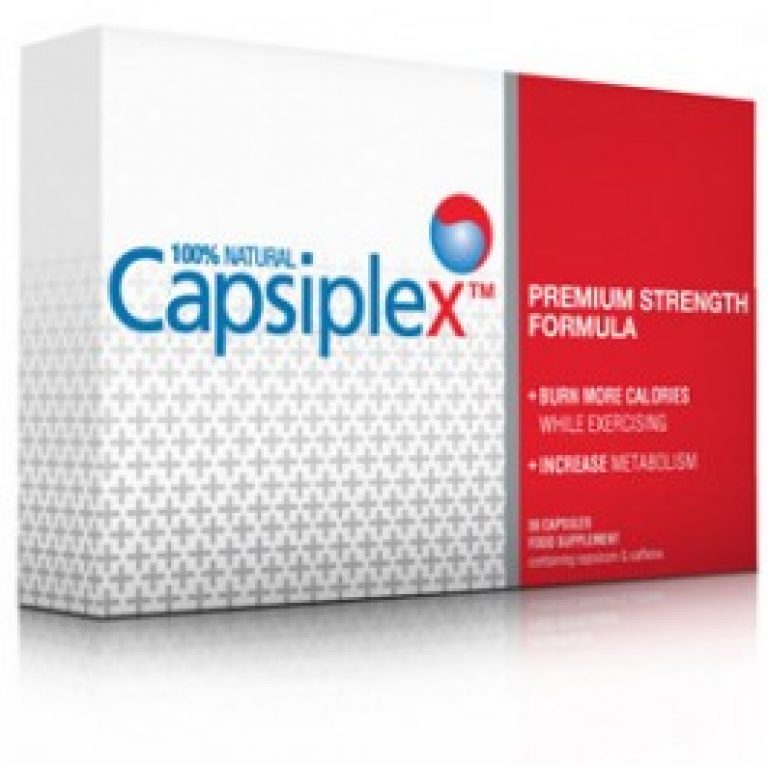 Capsiplex