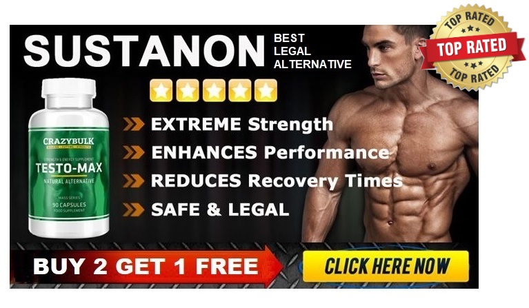 Best Legal Sustanon Alternative