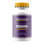 Trenorol natural alternative to Trenbolone