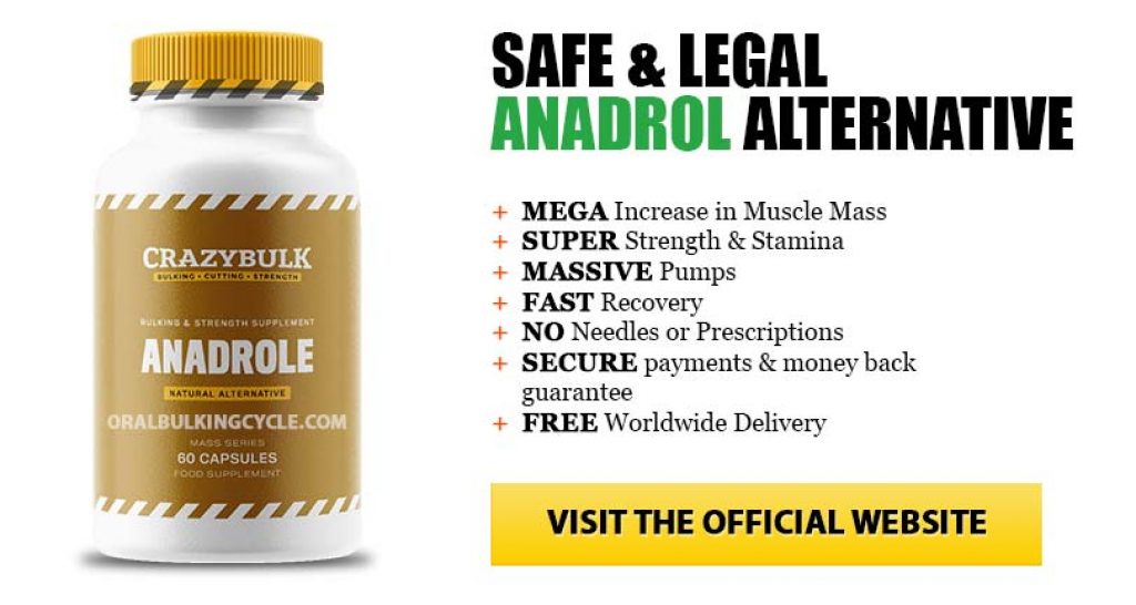 anadrole best legal anadrol alternative