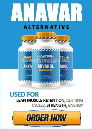 anvarol anavar steroid alternative