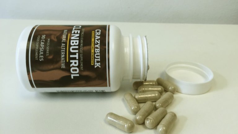 clenbutrol alternative for clenbuterol