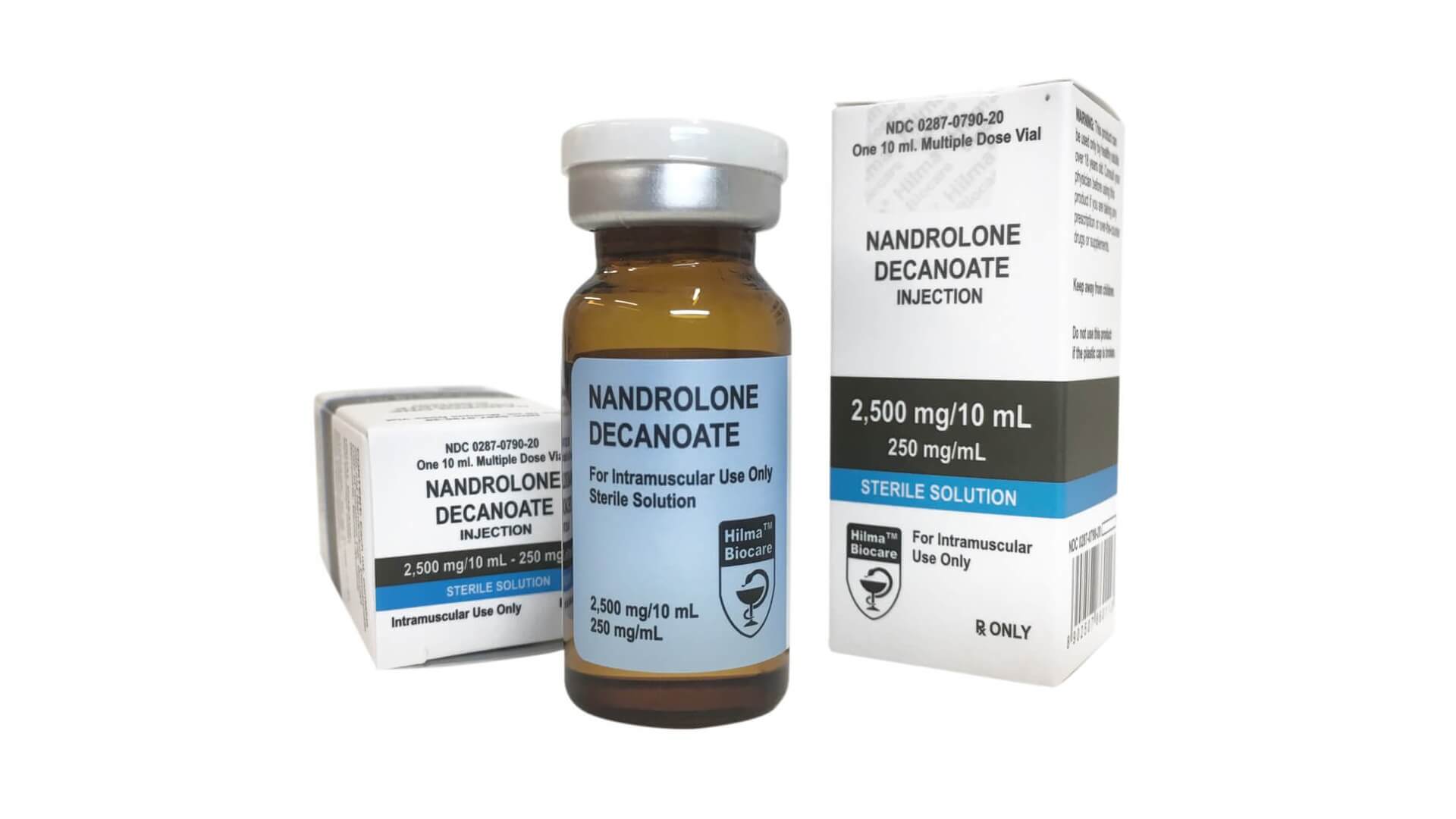 deca durabolin anabolic steroid