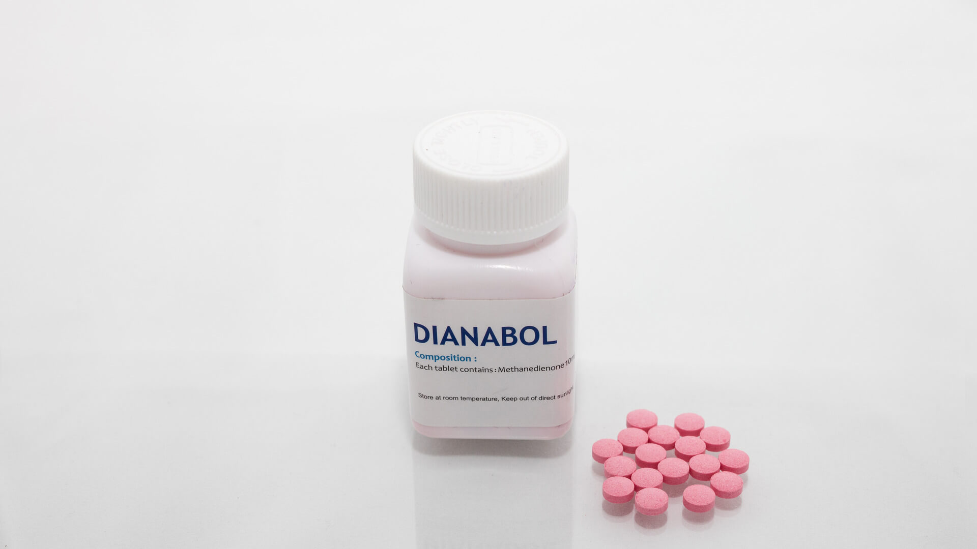 dianabol pills