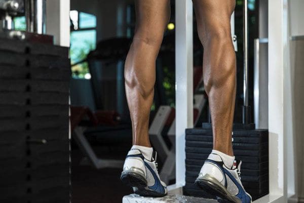 calf raises_benefits and contraindications