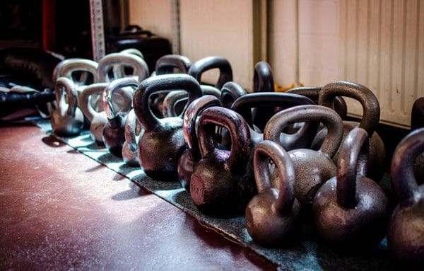 kettlebells-in-crossfit