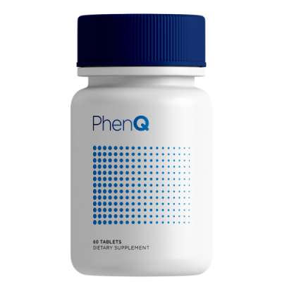 PhenQ Single Bottle