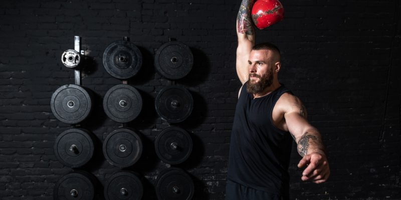 Kettlebell Snatch – Technique, Breathing, And Other Subtleties