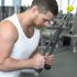 Add Incline Push-Ups To The Chest-Training Program To Gain Mass And Strength