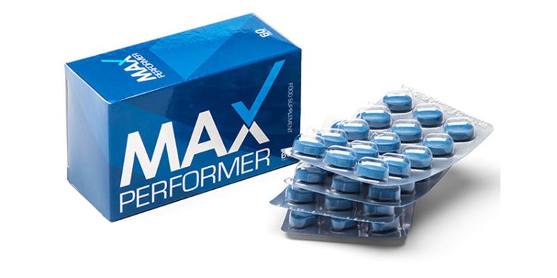 Max Performer Review – Results, Testimonials, Facts