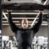 Negative Pull-Ups – Build A Muscular Back And Arms Properly