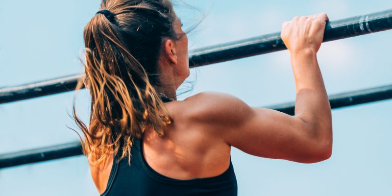 Neutral Grip Pull-Ups – Powerful Workout For Upper Body