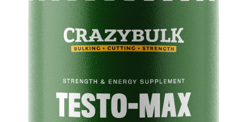 Testo Max Review – Natural Steroid for Crazy Muscle Gains