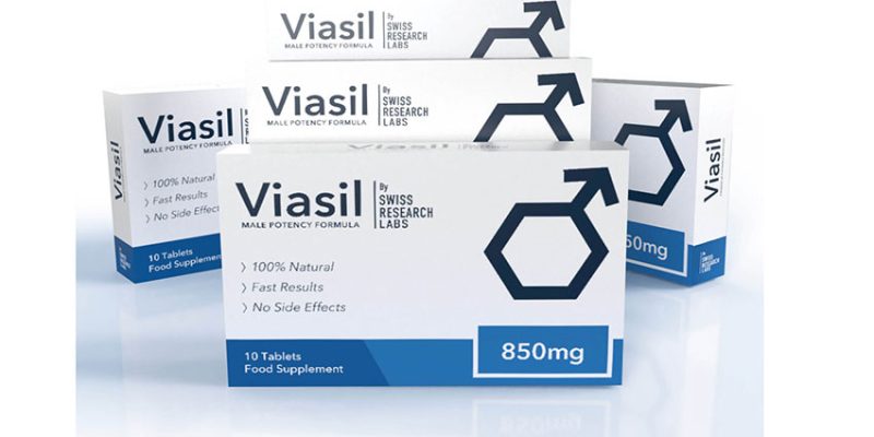 Viasil Review – Results, Testimonials, Facts