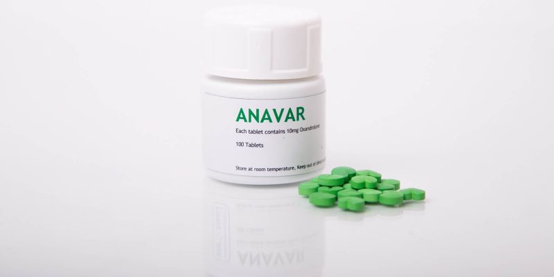 Anavar Review – Is It Safe To Use? Get Legal Alternative!