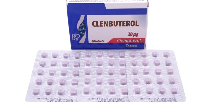 Clenbuterol Review – Is It Safe To Use? Get Legal Alternative!