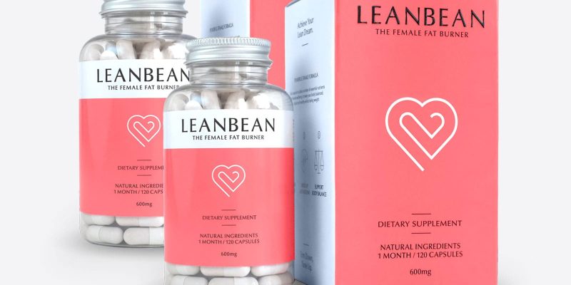 Leanbean Review: Fat Burning Pills For Women