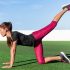 How To Do Overhead Dumbbell Lateral Raise?