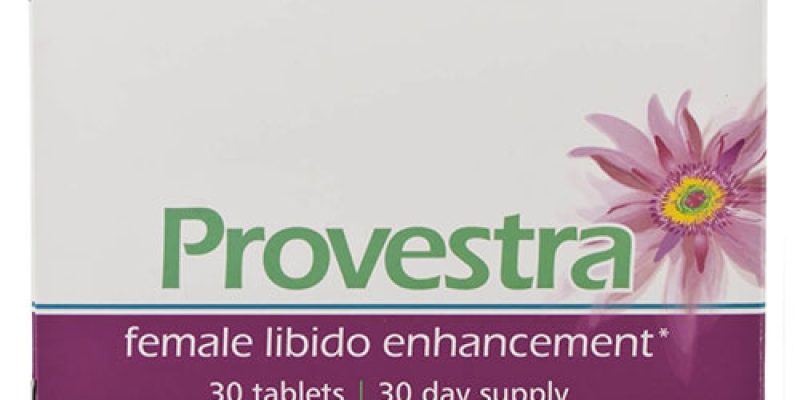 Provestra Review – Women Libido Enhancer
