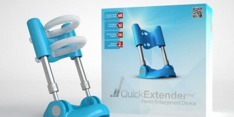 Detailed Quick Extender Pro Review