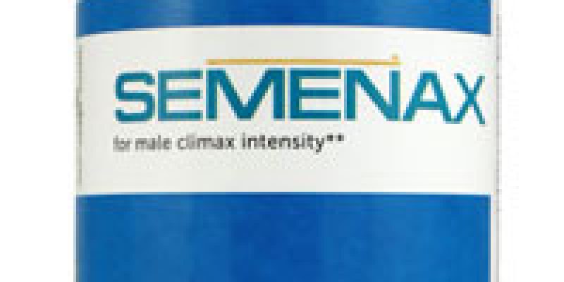 Semenax Review: The Best Semen Volume Pills?