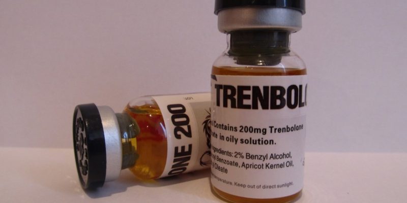 Trenbolone Review – Is It Safe To Use? Get Legal Alternative!