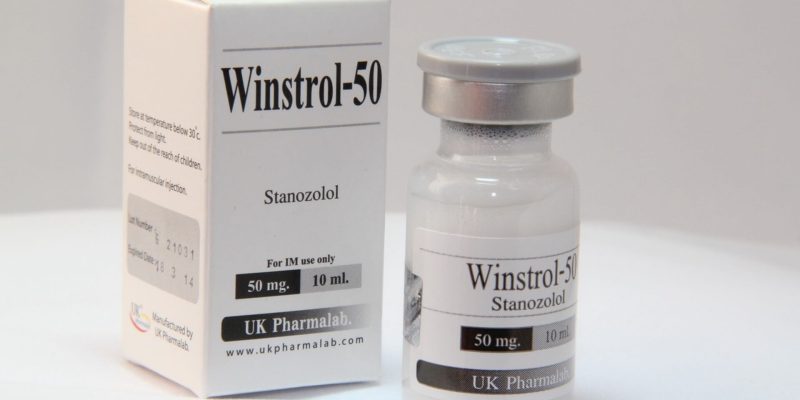 Winstrol Review – Is It Safe To Use? Get Legal Alternative!